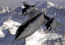 Blackbird: el avión espía