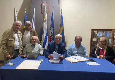 Asamblea General Ordinaria